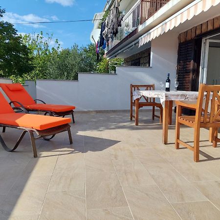 Apartman Renata Crikvenica Ngoại thất bức ảnh