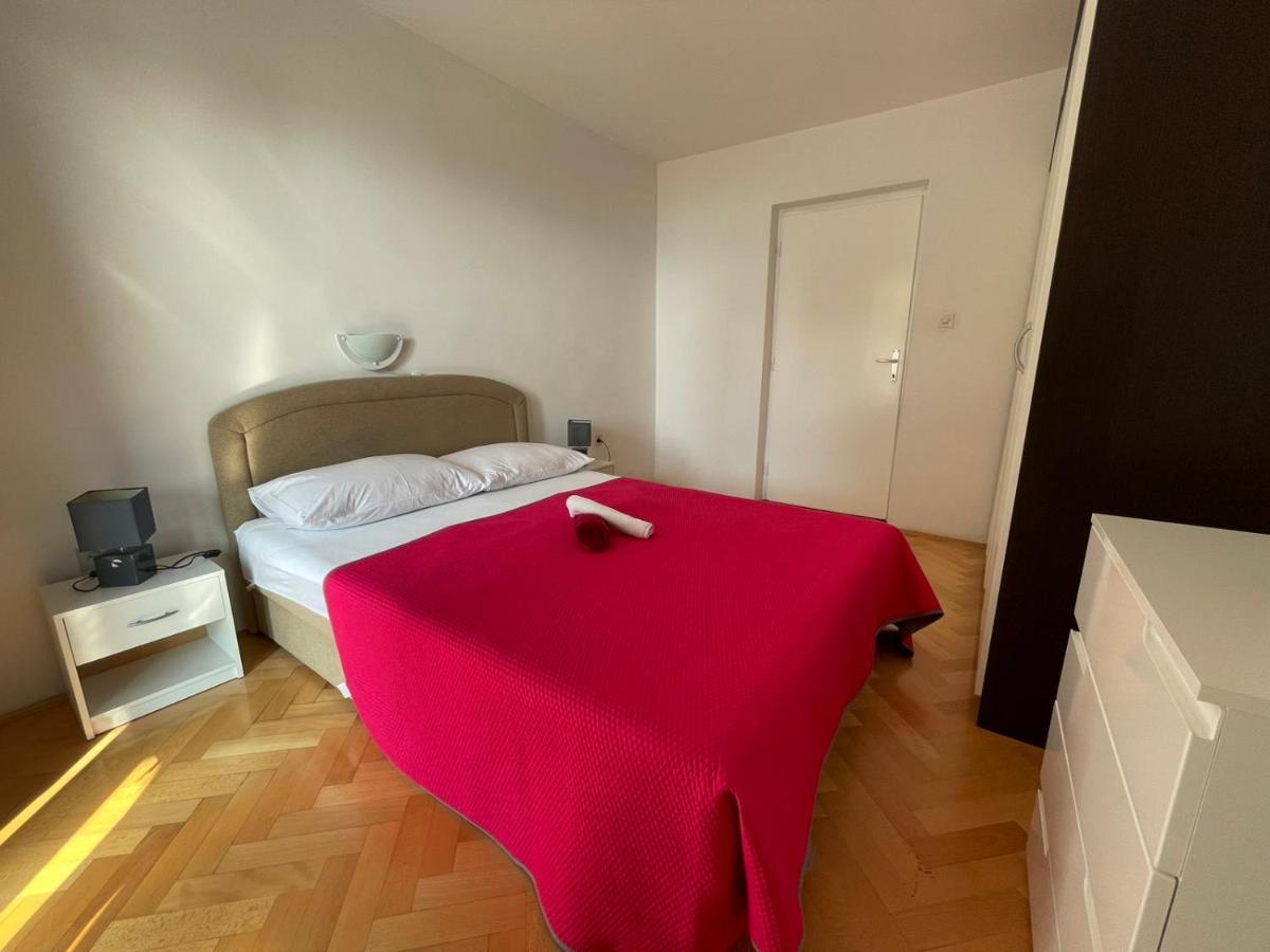 Apartman Renata Crikvenica Ngoại thất bức ảnh