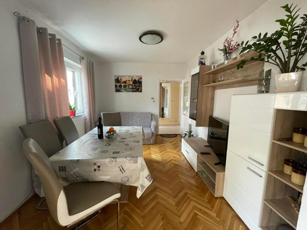 Apartman Renata Crikvenica Ngoại thất bức ảnh