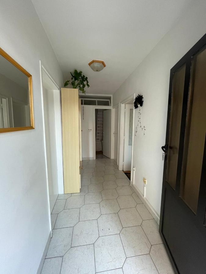 Apartman Renata Crikvenica Ngoại thất bức ảnh